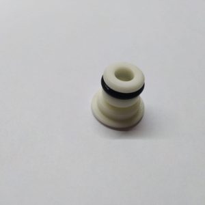 TAPPO d.13.7 + O-RING CALDAIA BAXI 710047001-TR EX 710047000 TR