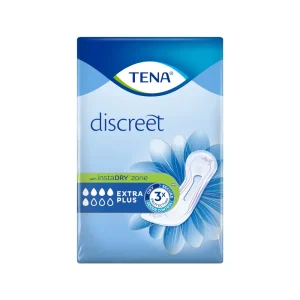 Tena Discreet Extra Plus – 16 pezzi