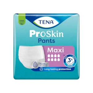 Tena ProSkin Pants Maxi M – 8 pezzi