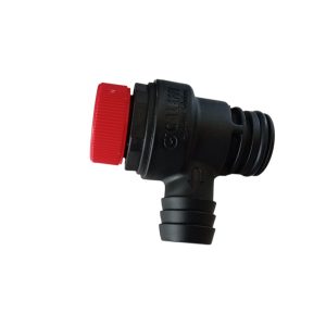 Valvola di sicurezza 3 bar caldaia Unical 95000684