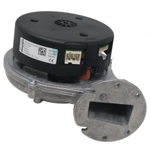Ventilatore Luna Duo Tec Baxi   768062100