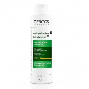 Vichy Dercos Antiforfora DS Shampoo Trattante Capelli Secchi – 200ml