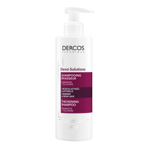 Vichy Dercos Densi-Solutions Shampoo Rigenera Spessore – 250ml