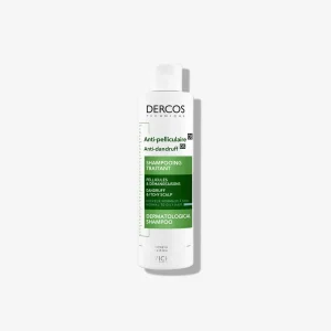 Vichy Dercos Shampoo Antiforfora DS Capelli da Normali a Grassi – 200ml