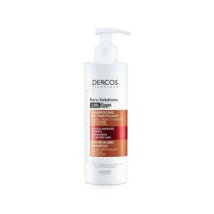 Vichy Dercos Kera-Solutions Shampoo Ristrutturante – 250ml