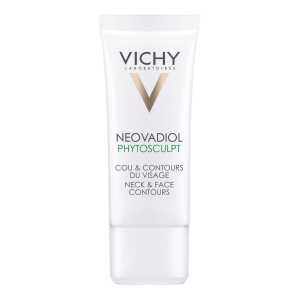Vichy Neovadiol Phytosculpt Collo e Contorni del Viso – 50ml