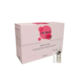 Ice Cream Energy Lotion 12 x 10 ml – Inebrya