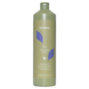 No Yellow Veg Shampoo 1000 ml – Echosline