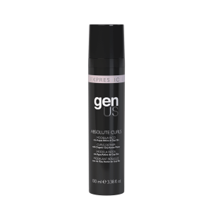 Expression Absolute Curls 100 ml – genUS