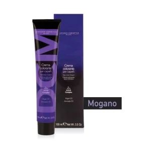 Crema Colorante H.O.P. Mogano – 100 ml – DCM