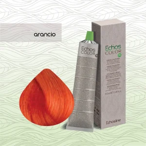 Echos Color – Correttore Arancio – 100 ml