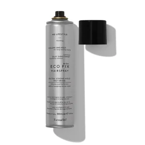 HD Lifestyle Eco Fix Hairspray 300 ml – FarmaVita