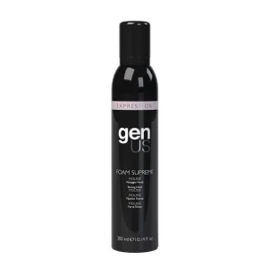 Expression Foam Supreme 300 ml – genUS