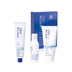 Bionic Straight Kit 3 Steps 150 + 100 + 200 ml – Inebrya