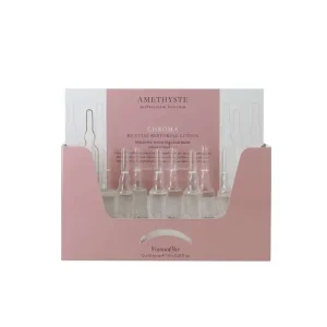 AMETHYSTE CHROMA RE-VITAL Intensive Restoring Treatment 10 x 10 ml – FarmaVita
