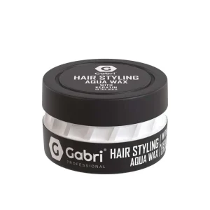 Hair Styling Aqua Wax Keratin Ultra Hold 150 ml – Gabri