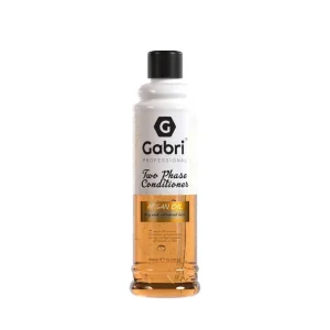 Two Phase Conditioner Argan Oil 400 ml – Gabri