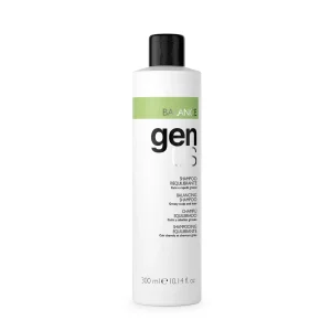 Balance Shampoo Seboregolatore 300 ml – genUS