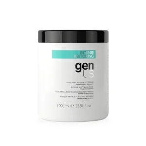 Maschera Intense Restoring 1000 ml – genUS
