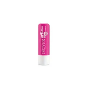 Glover Lip Balm SPF20 02 fucsia