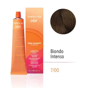 Inebrya Color – 7/00 Biondo Intenso – 100 ml