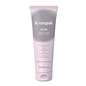 Kromask Silver 250 ml – Inebrya