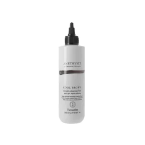 AMETHYSTE COOL BROWN Instant Colouring Fluid 250 ml – FarmaVita