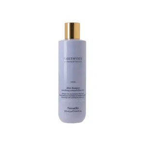 AMETHYSTE COOL BLONDE Silver Shampoo 250 ml – FarmaVita