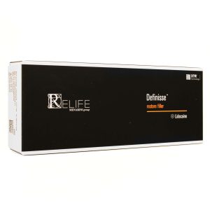 Relife – Definisse restore filler