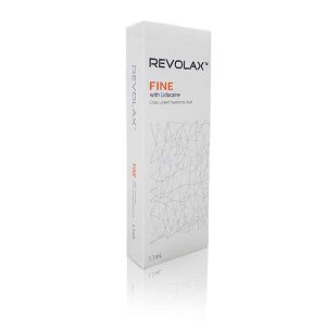 Revolax Fine