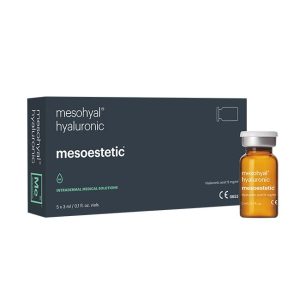 Mesoestetic – Mesohyal Hyaluronic (5x3ml)