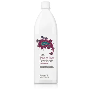 Tone on Tone Developer 1000 ml – FarmaVita
