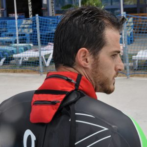 Collare da apnea con piombo Best Divers