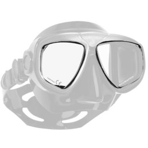 Lenti ottiche Scubapro per maschera Zoom