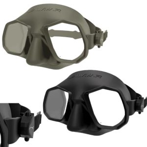 Maschera Salvimar Fly