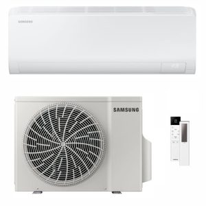 Condizionatore Samsung Cebu S2 Quadri Split AJ080TXJ4KG/EU + AR50F07C1AHNEU + AR50F07C1AHNEU + AR50F07C1AHNEU + AR50F07C1AHNEU – possibile installazione, miglior prezzo con incentivi 2026